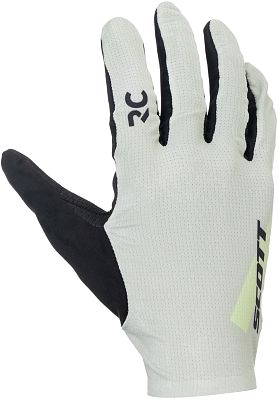 Превью  Перчатки велосипедные SCOTT RC Pro Spray Grey